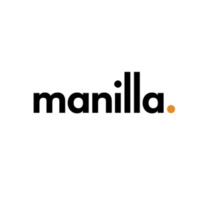 Manilla logo, Manilla contact details