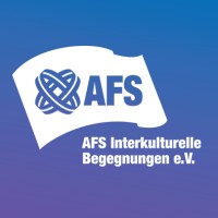 AFS Intercultural Encounters eV logo, AFS Intercultural Encounters eV contact details