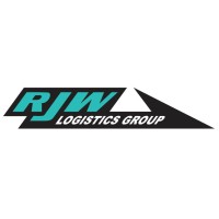 RJW Transport logo, RJW Transport contact details