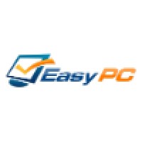 Easy PC logo, Easy PC contact details