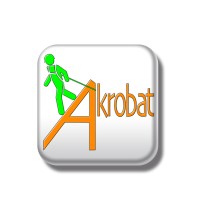 AKROBAT PTE LTD logo, AKROBAT PTE LTD contact details