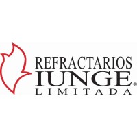 Refractarios Iunge ltda logo, Refractarios Iunge ltda contact details