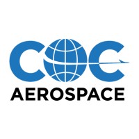 COC Aerospace Inc logo, COC Aerospace Inc contact details