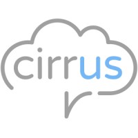 Cirrus Response logo, Cirrus Response contact details