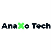 Anaxo Tech logo, Anaxo Tech contact details