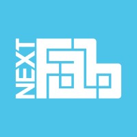 NextFab Studio logo, NextFab Studio contact details