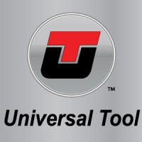 Universal Tool logo, Universal Tool contact details