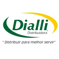 Dialli Distribuidora de Alimentos Ltda logo, Dialli Distribuidora de Alimentos Ltda contact details