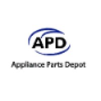 Appliance Parts Depot logo, Appliance Parts Depot contact details