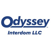 Interdom LLC, a subsidiary of Odyssey Logistics & Technology Corporation logo, Interdom LLC, a subsidiary of Odyssey Logistics & Technology Corporation contact details