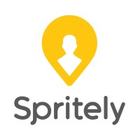 Spritely Technologies logo, Spritely Technologies contact details