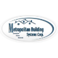 Metropolitan Building Systems Corp logo, Metropolitan Building Systems Corp contact details