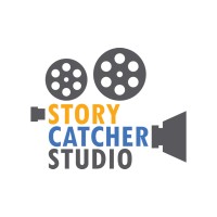 Story Catcher Studio logo, Story Catcher Studio contact details