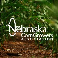 Nebraska Corn Growers Association logo, Nebraska Corn Growers Association contact details