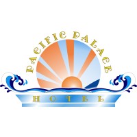 PACIFIC PALACE HOTEL logo, PACIFIC PALACE HOTEL contact details