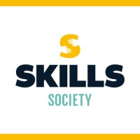 Skills Society logo, Skills Society contact details