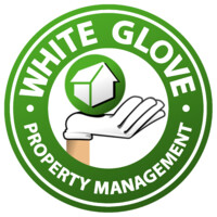 White Glove Property Management logo, White Glove Property Management contact details