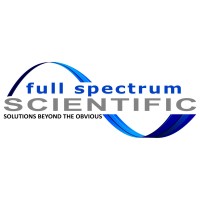 Full Spectrum Scientific logo, Full Spectrum Scientific contact details