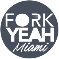 Fork Yeah Miami logo, Fork Yeah Miami contact details