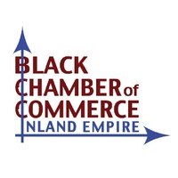 Black Chamber of Commerce Inland Empire logo, Black Chamber of Commerce Inland Empire contact details