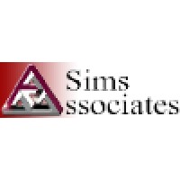 Sims Associates logo, Sims Associates contact details