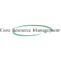 Core Resource Management logo, Core Resource Management contact details