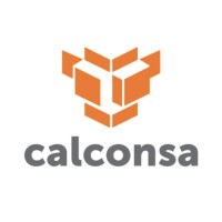 Calconsa logo, Calconsa contact details