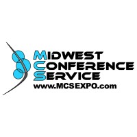 MCS - Midwest Conference Service logo, MCS - Midwest Conference Service contact details