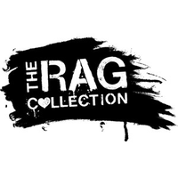 The Rag Collection logo, The Rag Collection contact details