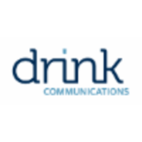 Drink Communications logo, Drink Communications contact details