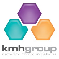 KMH Group logo, KMH Group contact details