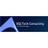 SQLTech Consulting logo, SQLTech Consulting contact details