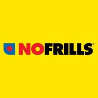 No Frills logo, No Frills contact details