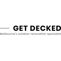 Get Decked Melbourne logo, Get Decked Melbourne contact details