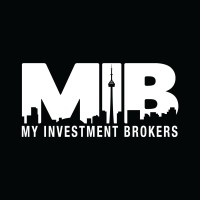 My Investment Brokers logo, My Investment Brokers contact details