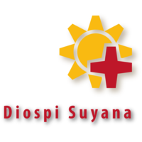 Diospi Suyana logo, Diospi Suyana contact details