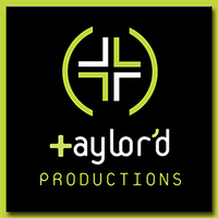 Taylor'd Productions logo, Taylor'd Productions contact details