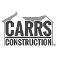 Carrs Construction logo, Carrs Construction contact details