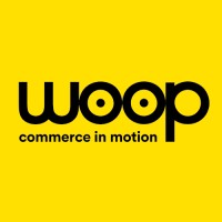 WOOP logo, WOOP contact details