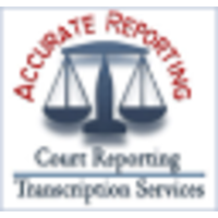 Accurate Reporting and Transcriptions Services, Inc. logo, Accurate Reporting and Transcriptions Services, Inc. contact details