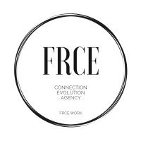 FRCE logo, FRCE contact details