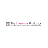 The Interview Professor logo, The Interview Professor contact details