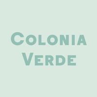 Colonia Verde logo, Colonia Verde contact details