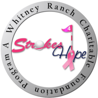 Whitney Ranch Charitable Foundation / Strokes4Hope logo, Whitney Ranch Charitable Foundation / Strokes4Hope contact details