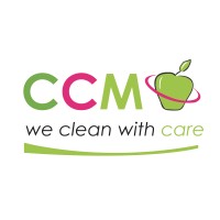 CCM logo, CCM contact details