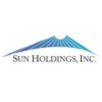 Sun Holdings, Inc. logo, Sun Holdings, Inc. contact details