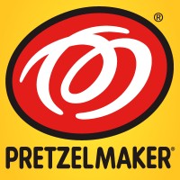 Pretzelmaker Franchising LLC logo, Pretzelmaker Franchising LLC contact details