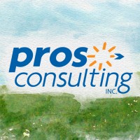 Pros Consulting logo, Pros Consulting contact details