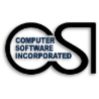 Computer Software Inc logo, Computer Software Inc contact details