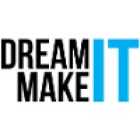 DreamIT MakeIT logo, DreamIT MakeIT contact details